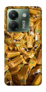 Чехол на Xiaomi Poco M7 pro 5G Roshen фото 1 из 1