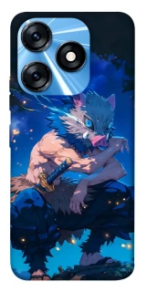 Чохол на TECNO Spark 10 inosuke фото 1 з 1