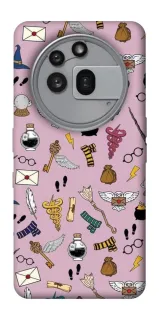 Чехол на Nothing Phone (3a) Pro Harry Potter V16 фото 1 из 1