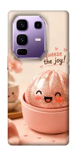 Чохол на Infinix Note 50 Pro+ Dumpling ver.1 фото 1 з 1