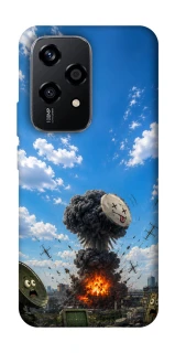 Чохол на Honor 200 Lite Moscow never sleeps ver.6 фото 1 з 1