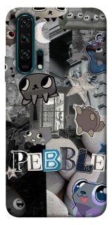 Чохол на Huawei Honor 20 Pro Pebble фото 1 з 1