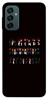 Чехол на Samsung Galaxy M13 4G Stranger Things ver.6 фото 1 Чехол на Samsung Galaxy M13 4G Stranger Things ver.6 фото 1 из 1