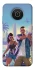 Чохол на Nokia X10 / X20 GTA фото 1 з 1