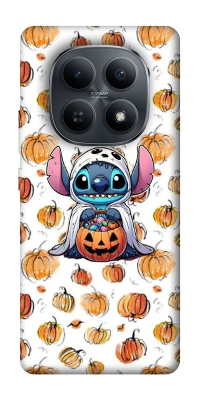 Чохол на Xiaomi Redmi Note 15 4G/5G (EU) Halloween Stitch ver.4 фото 1 з 1