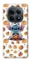 Чохол на Xiaomi Redmi Note 15 4G/5G (EU) Halloween Stitch ver.4 фото 1 з 1