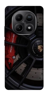 Чехол на Xiaomi Redmi Note 15 5G Wheal porsche фото 1 из 1