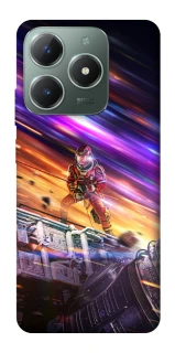 Чохол на Realme C61 Project Hail Mary ver.6 фото 1 з 1