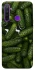 Чохол на Realme 5 Cucumber фото 1 з 1