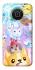 Чохол на Nokia X10 / X20 Adopt Me Rainbow Pet Parade фото 1 з 1