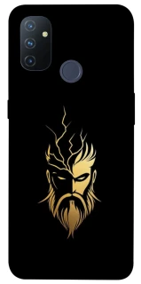 Чехол на OnePlus Nord N100 Zeus фото 1 из 1