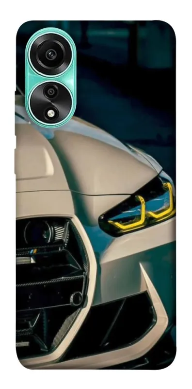 Чохол на Oppo A78 4G BMW v38 фото 1 з 1