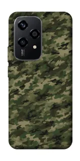 Чехол на Honor 200 Lite Camouflage v24 фото 1 из 1
