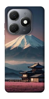Чехол на TECNO Spark 20 Fujiyama фото 1 из 1