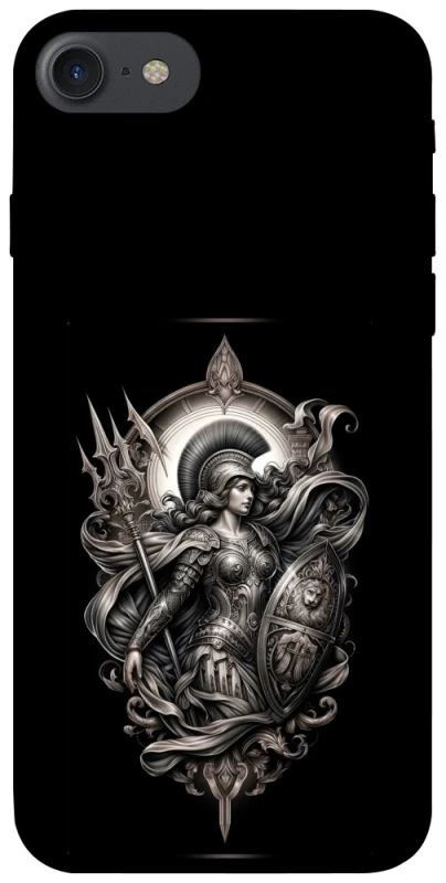 Чохол на Apple iPhone 7 / 8 (4.7") Goddess of war ver.4 фото 1 з 1