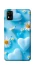 Чехол на ZTE Blade A31 Flowers v20 фото 1 из 1