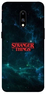 Чохол на OnePlus 7 Stranger Things ver.30 фото 1 з 1