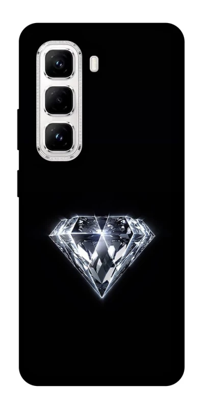 Чехол на Infinix Hot 50 Pro Бриллиант фото 1 из 1