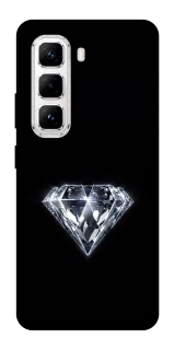 Чехол на Infinix Hot 50 Pro Бриллиант фото 1 из 1