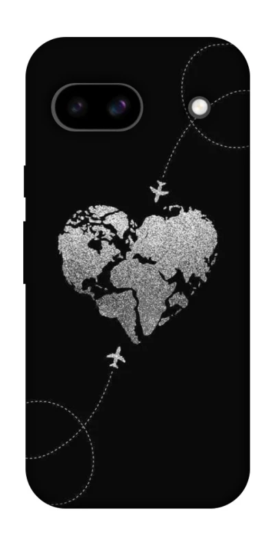 Чохол на Google Pixel 8a Love aesthetic ver.12 фото 1 з 1