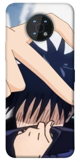 Чохол на Nokia G50 Megumi фото 1 з 1