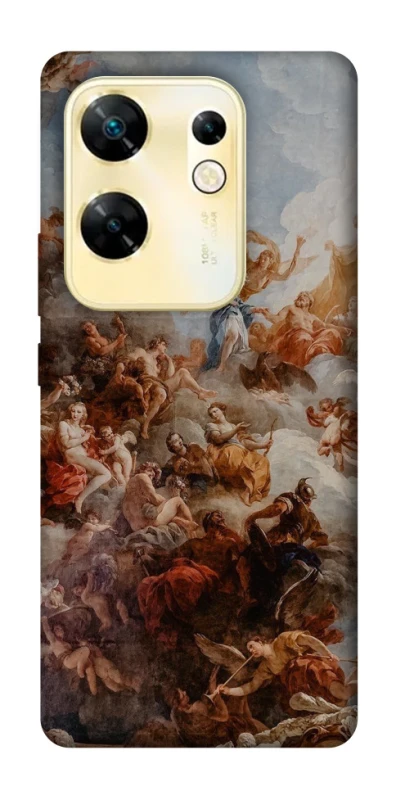 Чехол на Infinix Zero 30 4G Искусство v2 фото 1 из 1