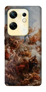 Чехол на Infinix Zero 30 4G Искусство v2 фото 1 из 1