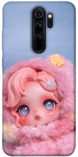 Чохол на Xiaomi Redmi Note 8 Pro SKULLPANDA × My Little Pony Ver.3 фото 1 з 1