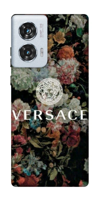 Чехол на Motorola Edge 50 Fusion Versace ver.2 фото 1 из 1
