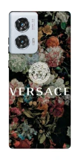 Чехол на Motorola Edge 50 Fusion Versace ver.2 фото 1 из 1