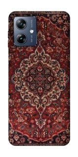 Чохол на Motorola Moto G54 Power Килим v14 фото 1 з 1