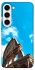 Чехол на Samsung Galaxy S23+ coliseum фото 1 из 1