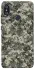 Чохол на Xiaomi Redmi Note 5 Pro / Note 5 (AI Dual Camera) Camouflage v25 фото 1 з 1