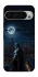 Чохол на Google Pixel 9 Pro XL The Dark Knight фото 1 з 1