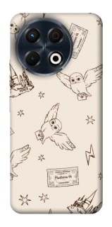 Чохол на TECNO Spark 30 Pro (KL7) Harry Potter v2 фото 1 Чохол на TECNO Spark 30 Pro (KL7) Harry Potter v2 фото 1 з 1
