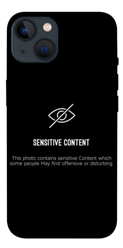 Чехол на Apple iPhone 13 (6.1") No image фото 1 из 1