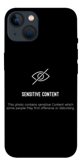 Чохол на Apple iPhone 13 (6.1") No image фото 1 з 1