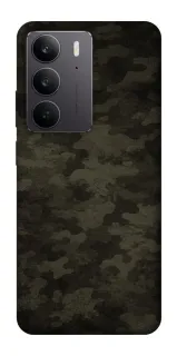 Чехол на Realme C75 Camouflage v22 фото 1 из 1