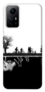 Чохол на Xiaomi Redmi Note 12S Stranger Things ver.9 фото 1 з 1