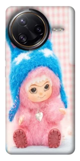 Чехол на Xiaomi Poco F7 Ultra Wakuku ver.5 фото 1 из 1