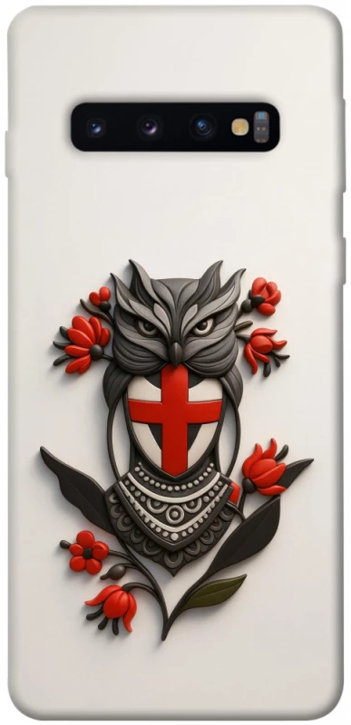 Чохол на Samsung Galaxy S10 Мотанка надії 3D фото 1 з 1