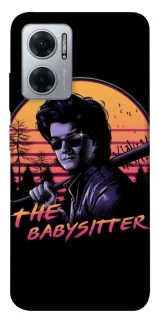 Чохол на Xiaomi Redmi Note 11E Stranger Things ver.31 фото 1 з 1