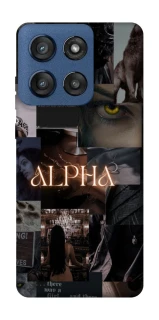 Чехол на Motorola Edge 60 Stylus Alpha collage фото 1 из 1