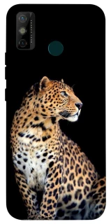 Чохол на TECNO Spark 6 Go Leopard v2 фото 1 з 1