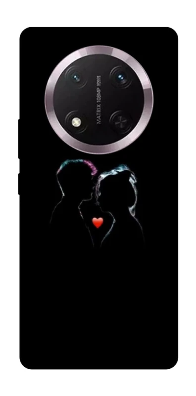 Чехол на Honor X9c Relationship фото 1 из 1