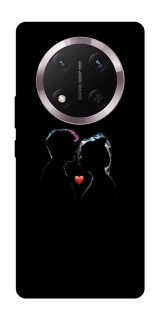 Чехол на Honor X9c Relationship фото 1 из 1