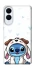 Чохол на Samsung Galaxy S25 Edge Stitch ver.12 фото 1 з 1