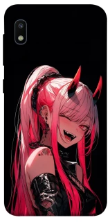 Чехол на Samsung Galaxy A10 (A105F) Makima v2 фото 1 из 1