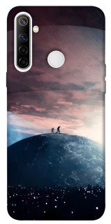 Чехол на Realme 6i Kanye West ver.6 фото 1 из 1