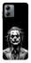 Чохол на Motorola Moto G14 Joker B&W фото 1 з 1
